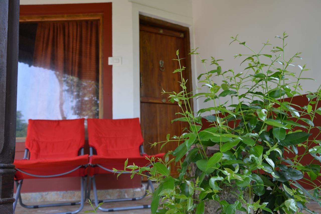 The Kaduhithlu Hotel Саклешпур Екстериор снимка