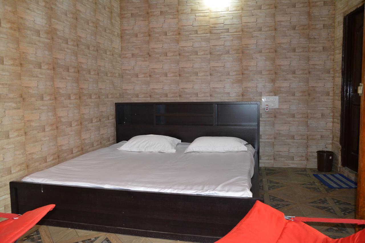 The Kaduhithlu Hotel Саклешпур Екстериор снимка