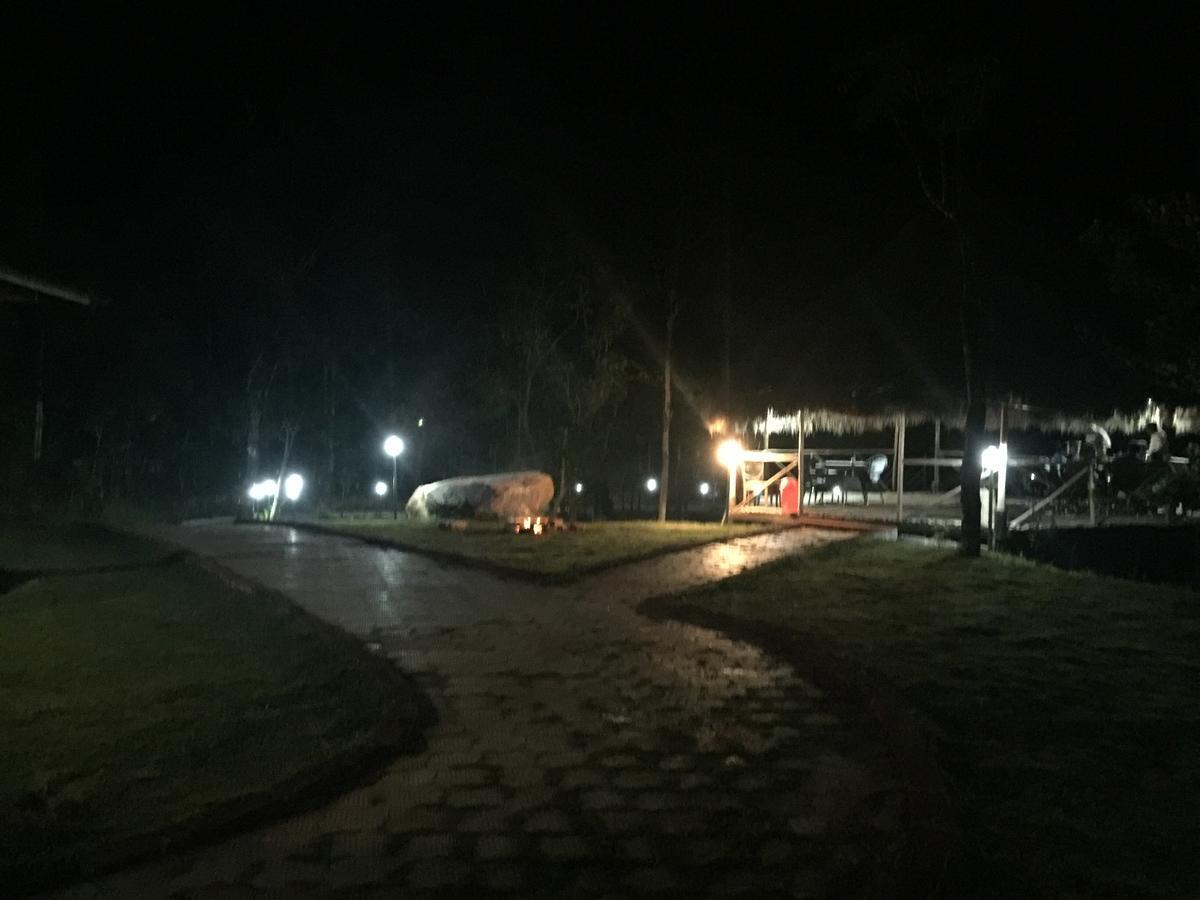 The Kaduhithlu Hotel Саклешпур Екстериор снимка